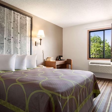 Super 8 By Wyndham Westminster Denver North Luaran gambar