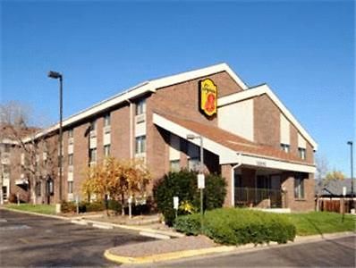 Super 8 By Wyndham Westminster Denver North Luaran gambar