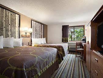 Super 8 By Wyndham Westminster Denver North Luaran gambar