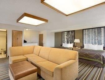 Super 8 By Wyndham Westminster Denver North Luaran gambar