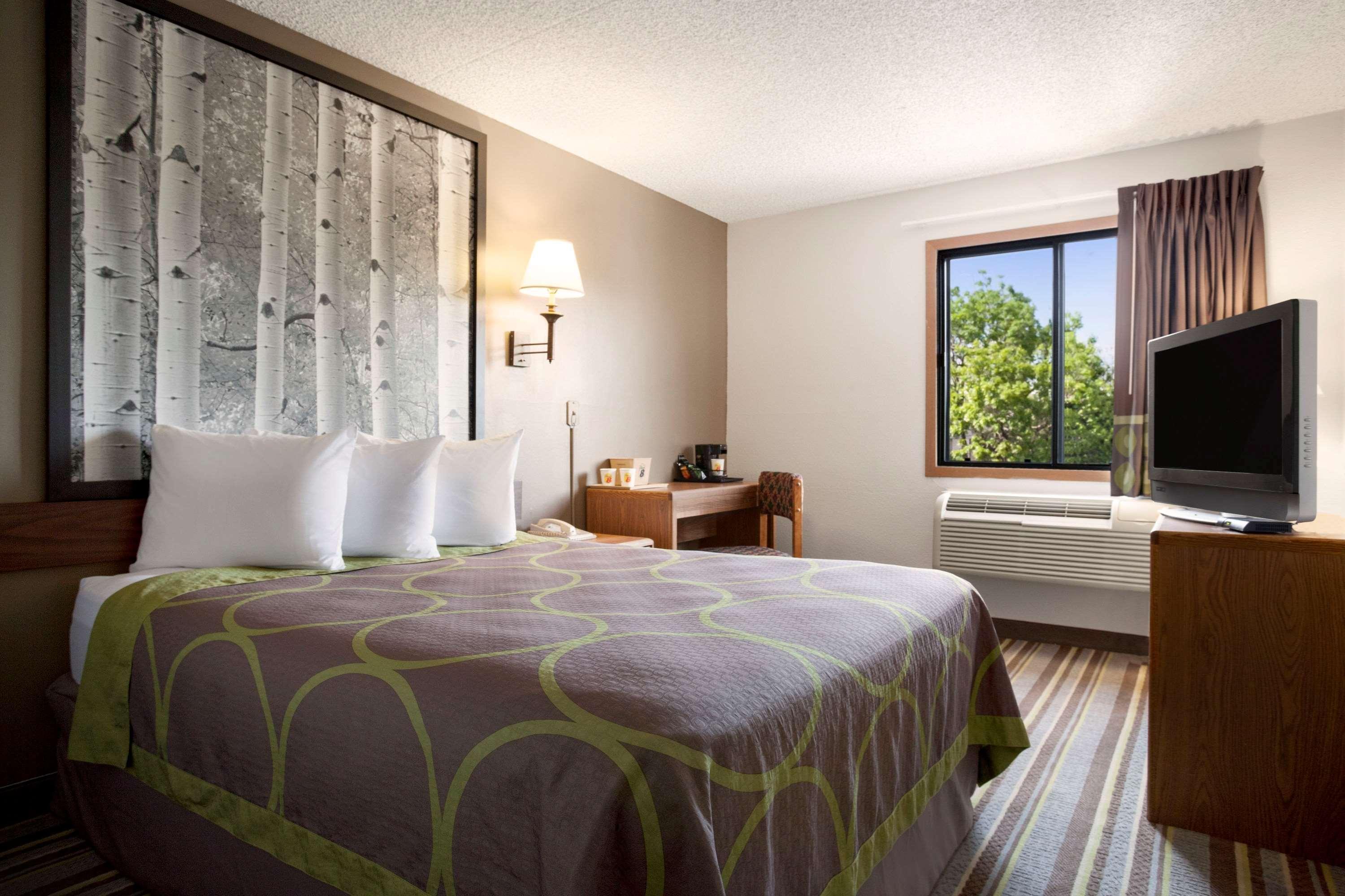 Super 8 By Wyndham Westminster Denver North Luaran gambar