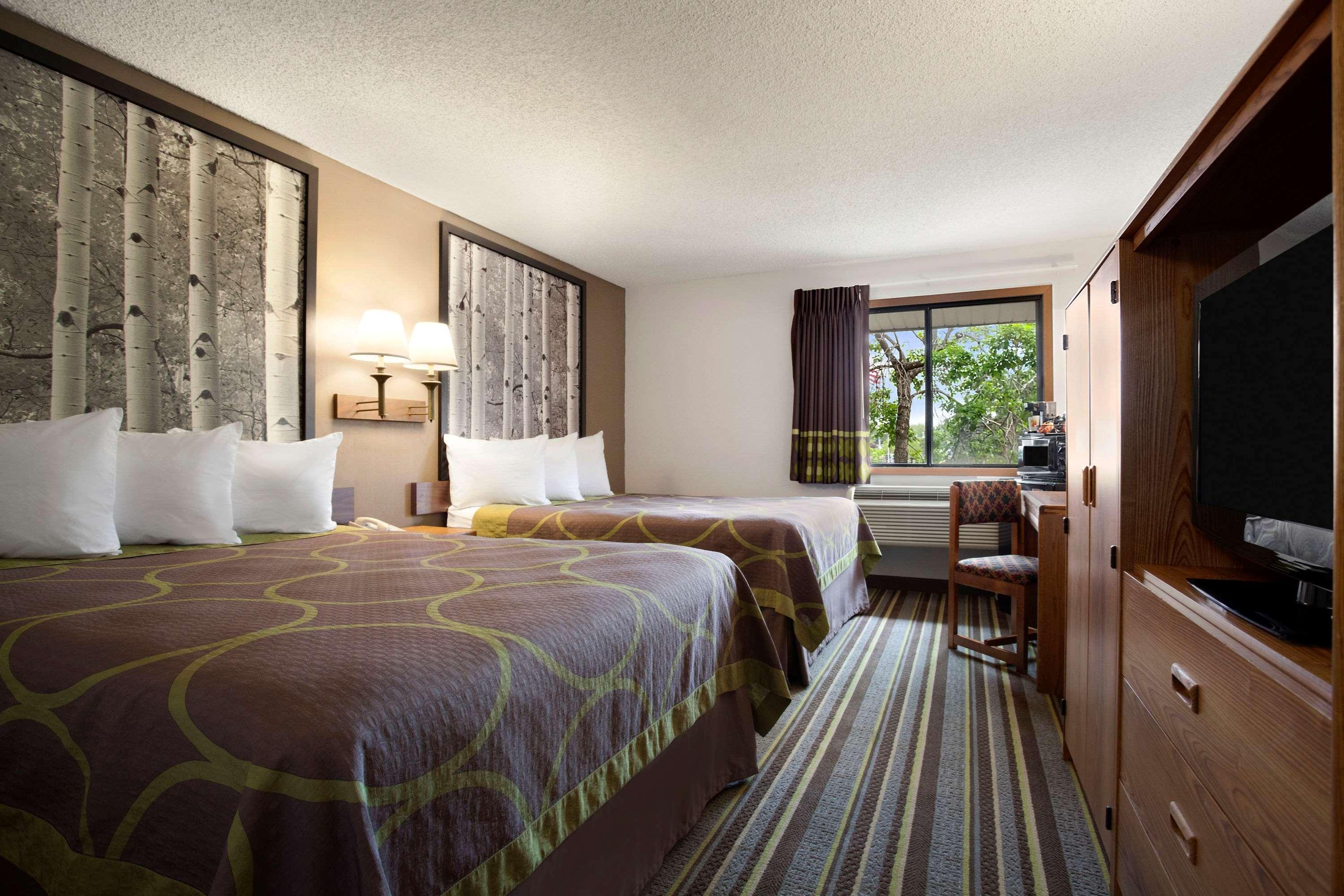 Super 8 By Wyndham Westminster Denver North Luaran gambar