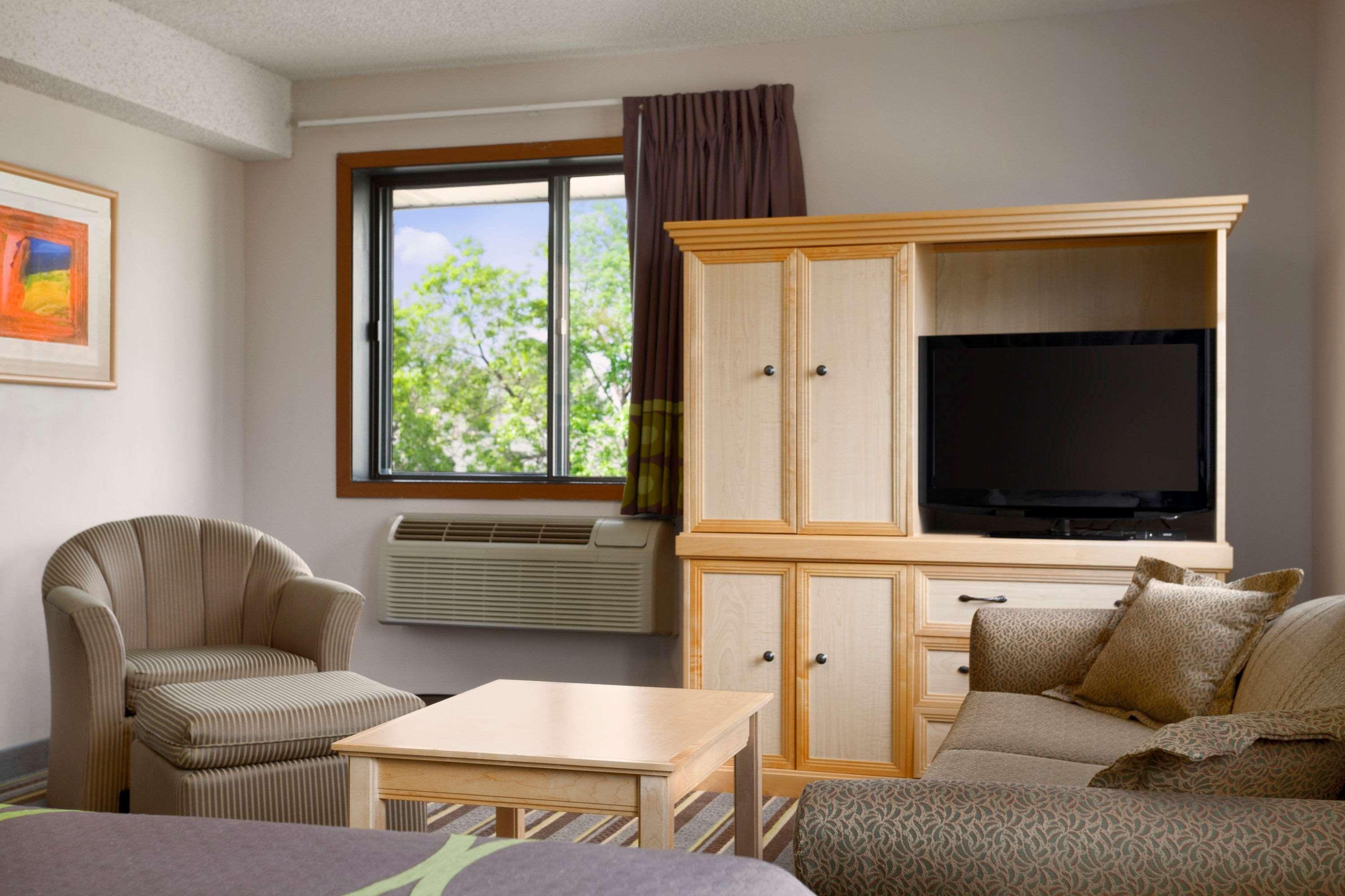 Super 8 By Wyndham Westminster Denver North Luaran gambar