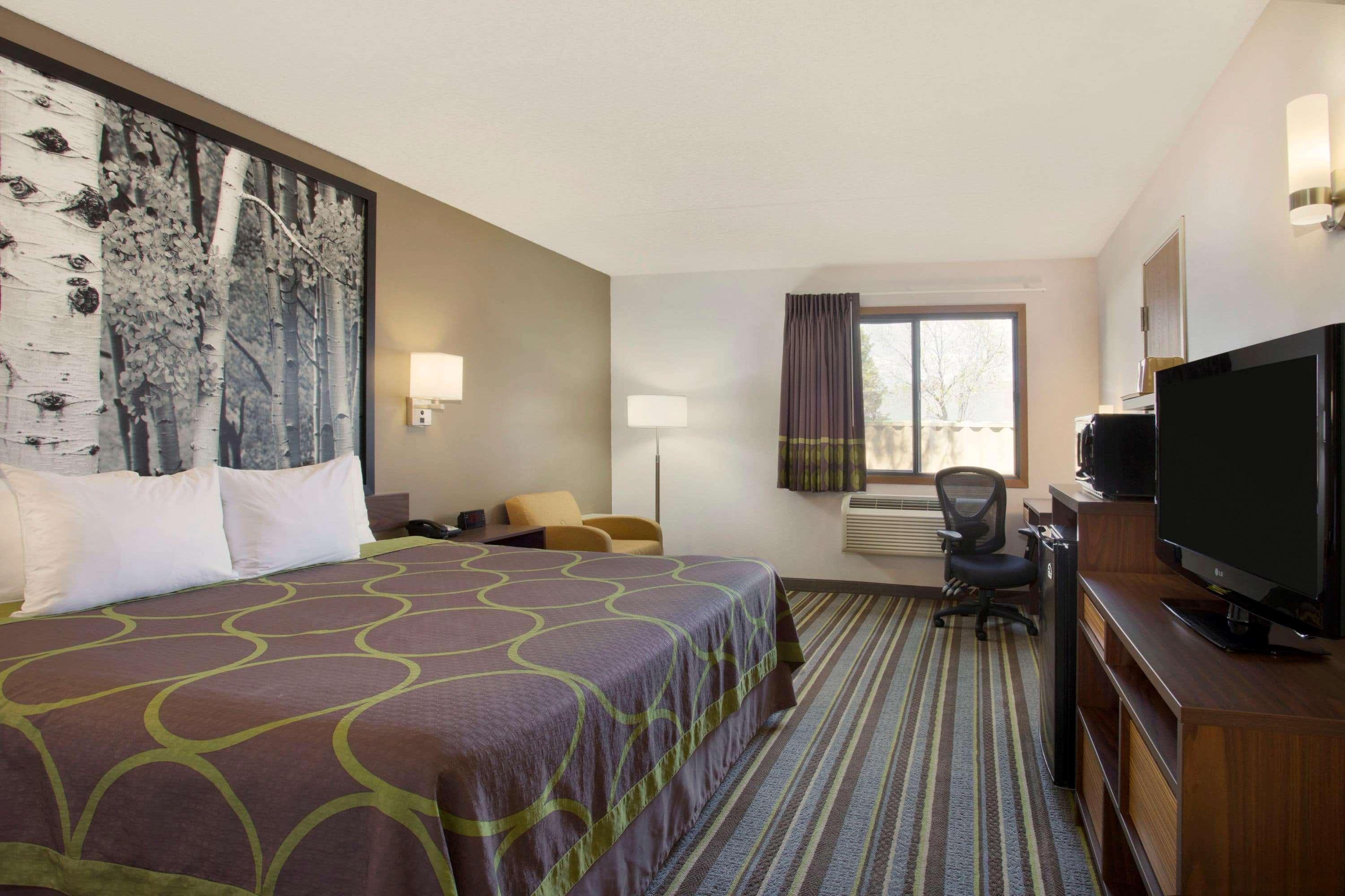 Super 8 By Wyndham Westminster Denver North Luaran gambar