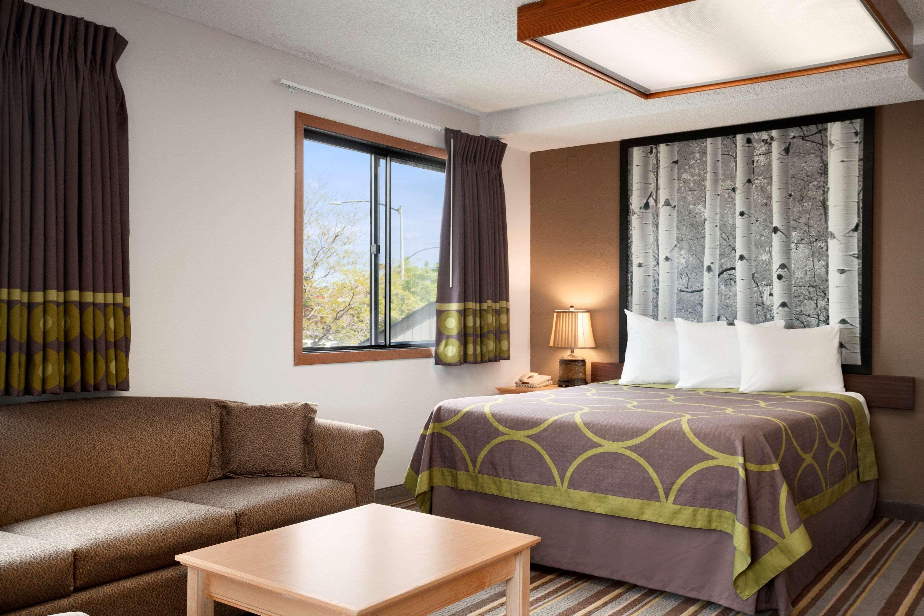 Super 8 By Wyndham Westminster Denver North Luaran gambar
