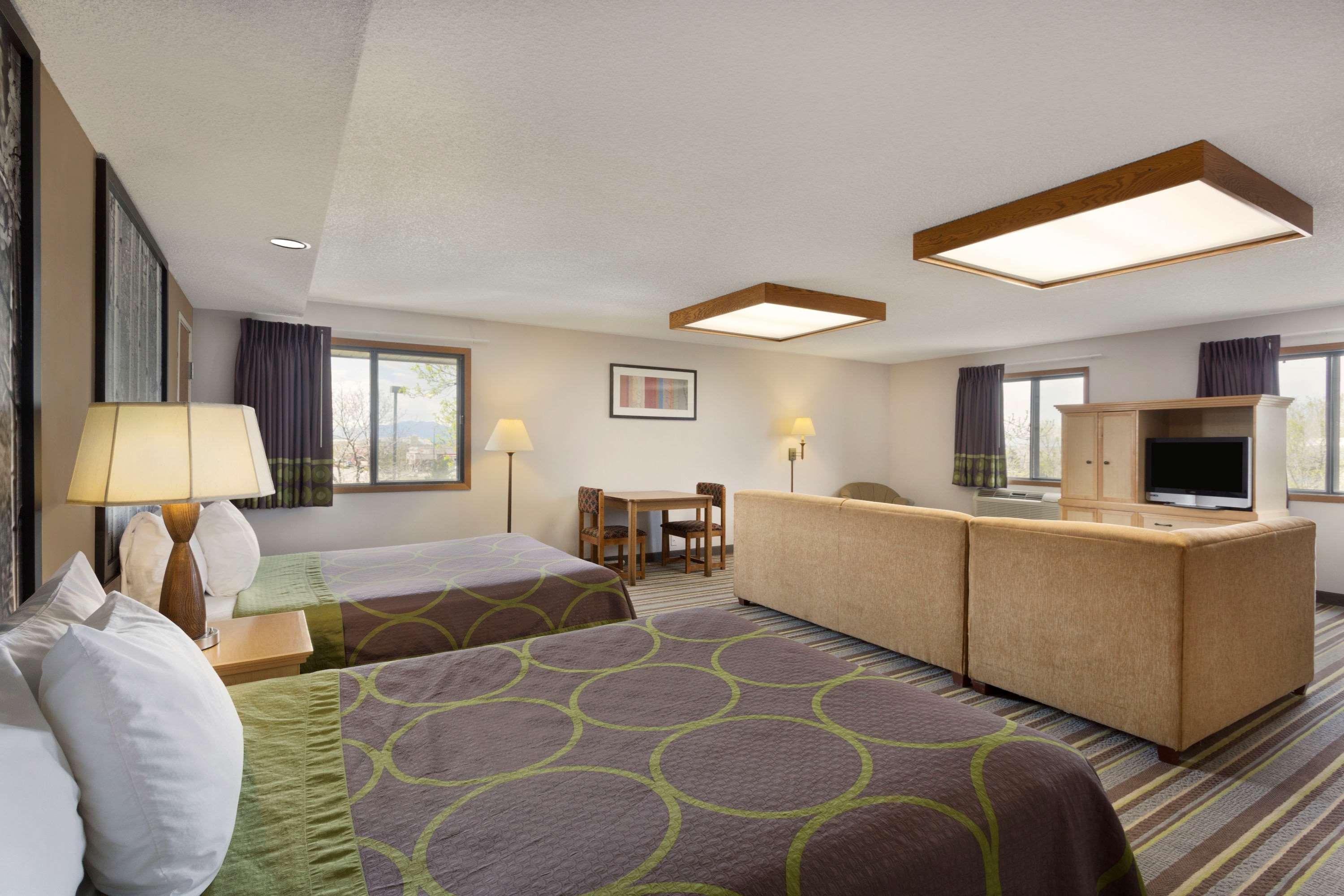 Super 8 By Wyndham Westminster Denver North Luaran gambar