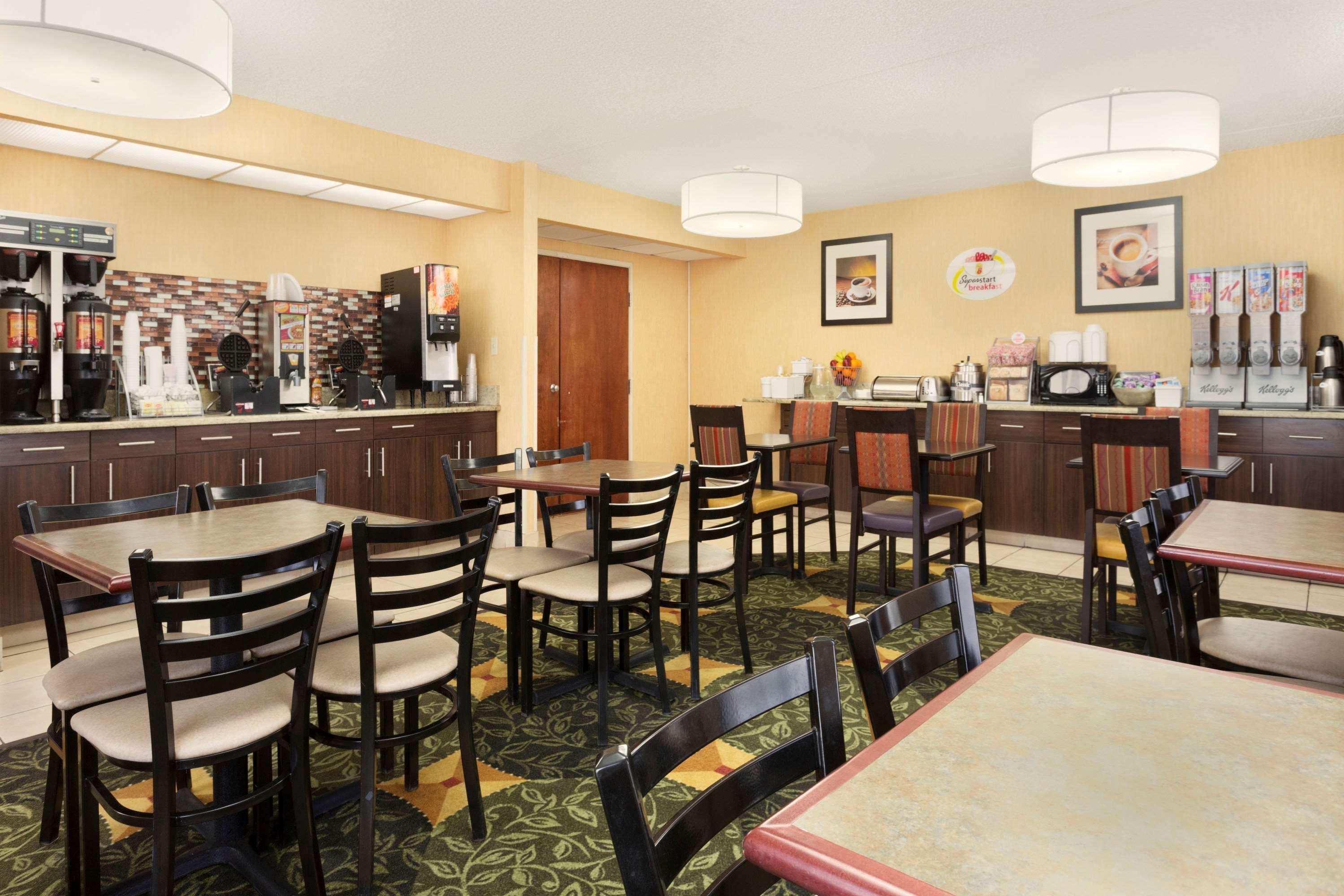 Super 8 By Wyndham Westminster Denver North Luaran gambar