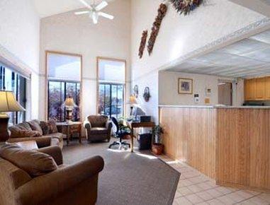 Super 8 By Wyndham Westminster Denver North Luaran gambar