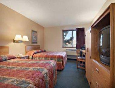 Super 8 By Wyndham Westminster Denver North Luaran gambar