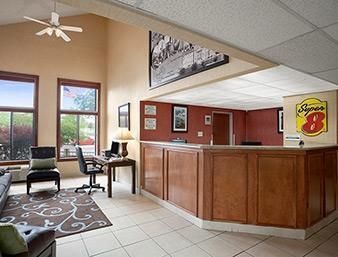 Super 8 By Wyndham Westminster Denver North Luaran gambar